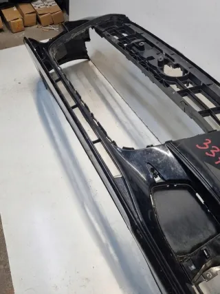 4G0807437C Бампер передний Audi A6 C7 (S6,RS6) Арт e11750846, вид 3