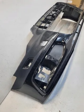 4G0807437C Бампер передний Audi A6 C7 (S6,RS6) Арт e11750846, вид 5