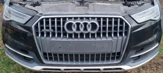 35426842524 Бампер передний Audi A6 C7 (S6,RS6) Арт e11750816, вид 1