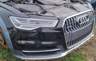 35426842524 Бампер передний Audi A6 C7 (S6,RS6) Арт e11750816, вид 2