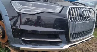 35426842524 Бампер передний Audi A6 C7 (S6,RS6) Арт e11750816, вид 3