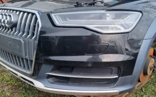 35426842524 Бампер передний Audi A6 C7 (S6,RS6) Арт e11750816, вид 5
