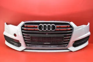  Бампер передний Audi A6 C7 (S6,RS6) Арт e11750799, вид 1