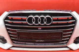  Бампер передний Audi A6 C7 (S6,RS6) Арт e11750799, вид 4