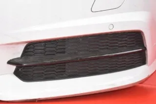  Бампер передний Audi A6 C7 (S6,RS6) Арт e11750799, вид 6
