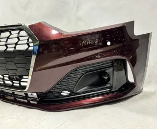  8w6807437 Бампер передний Audi A5 (S5,RS5) 2 Арт e11750764, вид 2