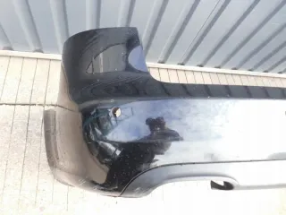 8E9807511J Бампер задний Audi A4 B7 Арт e11750690, вид 4