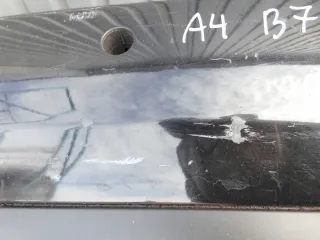 8E9807511J Бампер задний Audi A4 B7 Арт e11750690, вид 6
