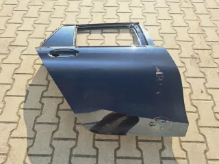 AHTMK11 Дверь задняя правая BMW 3 G20/G21 Арт e11750658, вид 1