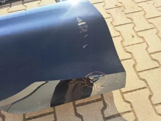 AHTMK11 Дверь задняя правая BMW 3 G20/G21 Арт e11750658, вид 2