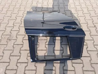 AHTMK11 Дверь задняя правая BMW 3 G20/G21 Арт e11750658, вид 3