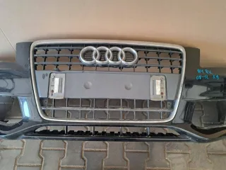 8K0807437A AHTMK1 Бампер передний Audi A4 B8 Арт e11750625, вид 3