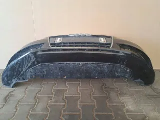 8K0807437A AHTMK1 Бампер передний Audi A4 B8 Арт e11750625, вид 6