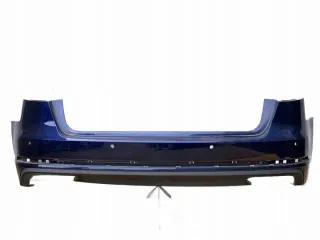 8W9807511M Бампер задний Audi A4 B9 Арт e11750572, вид 2