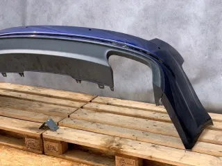 8W9807511M Бампер задний Audi A4 B9 Арт e11750572, вид 6