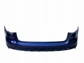 8W9807511M Бампер задний Audi A4 B9 Арт e11750570, вид 2