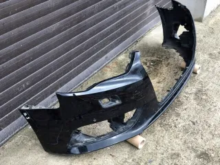 8V3807437DE Бампер передний Audi A3 8V Арт e11750454, вид 3