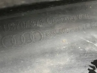 8V3807437DE Бампер передний Audi A3 8V Арт e11750454, вид 5