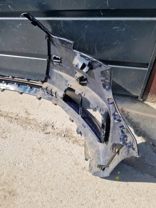 8V3807437AF Бампер передний Audi A3 8V Арт e11750444, вид 4