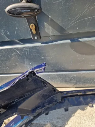 8V3807437AF Бампер передний Audi A3 8V Арт e11750444, вид 7
