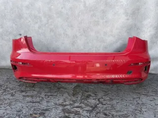 8Y4807511 Бампер задний Audi A3 8Y Арт e11750412, вид 1