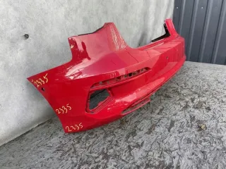8Y4807511 Бампер задний Audi A3 8Y Арт e11750412, вид 4