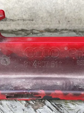 8Y4807511 Бампер задний Audi A3 8Y Арт e11750412, вид 8