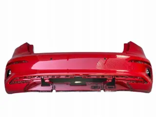 8Y4807511 Бампер задний Audi A3 8Y Арт e11750406, вид 2