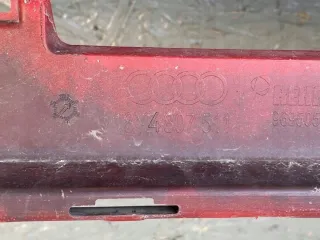 8Y4807511 Бампер задний Audi A3 8Y Арт e11750406, вид 6