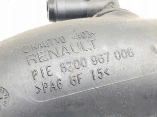 8200967006 LORK-667-31555 Гофра инжектора Renault Grand Scenic 3 Арт e11750269, вид 3