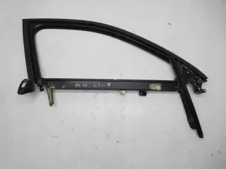 8E0837630 Дверь передняя правая Audi A4 B6 Арт e11750033, вид 1