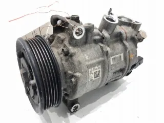 5Q0820803 LORK-535-57459 Компрессор кондиционера Volkswagen Golf 7 Арт e11749985, вид 2