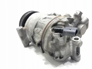 5Q0820803 LORK-535-57459 Компрессор кондиционера Volkswagen Golf 7 Арт e11749985, вид 4