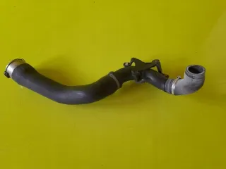 144600468R Гофра инжектора Nissan Qashqai 2 Арт e11749769, вид 2