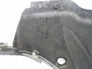 4H0825235H 17434392767 Декоративная крышка двигателя Audi A8 D4 (S8) Арт e11749740, вид 4