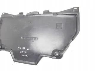  Декоративная крышка двигателя Audi A4 B7 Арт e11749712, вид 3
