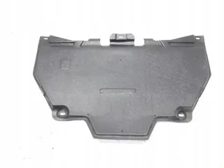  Декоративная крышка двигателя Audi A4 B7 Арт e11749712, вид 4