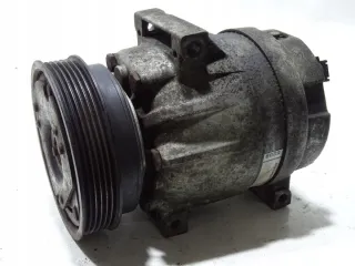1135289 Компрессор кондиционера Renault Scenic 1 Арт e11749693, вид 1