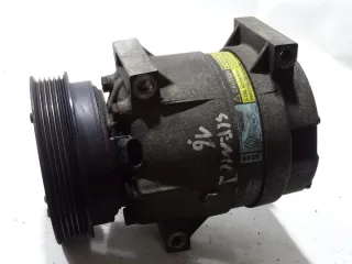 1135289 Компрессор кондиционера Renault Scenic 1 Арт e11749693, вид 4
