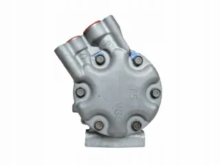 8200037058 7711134670 8200840899 Компрессор кондиционера Renault Sandero 1 Арт e11749677, вид 3