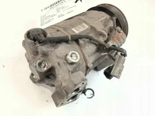 926004EB0A Компрессор кондиционера Renault Kadjar Арт e11749568, вид 1