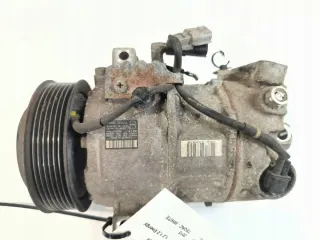 926004EB0A Компрессор кондиционера Renault Kadjar Арт e11749568, вид 3