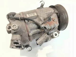926004EB0A Компрессор кондиционера Renault Kadjar Арт e11749568, вид 5