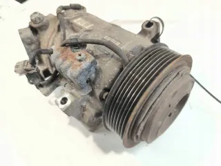 926004EB0A Компрессор кондиционера Renault Kadjar Арт e11749568, вид 6