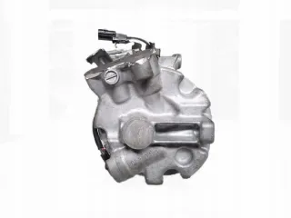 926005211R---, 92600-5211R---, 926005211R, 92600-5211R, 926009944R, 92600-9944R, 92600-4EB0A, 926004EB0A, 92600-4CAIA, 926004CAIA, 92600-6266R Компрессор кондиционера Nissan Qashqai 2 restailing Арт e11749349, вид 3