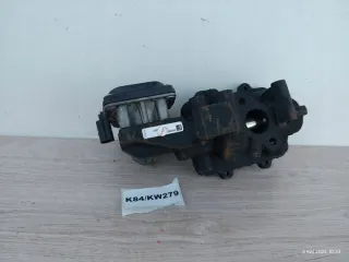 6116300 233287130 K84KW279 Клапан EGR Volkswagen Transporter T6 Арт e11749304, вид 1