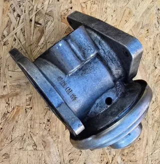 038131501AF Клапан EGR Volkswagen Golf 6 Арт e11749205, вид 1