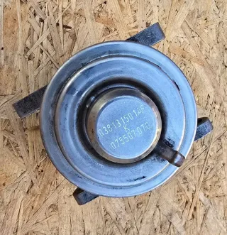 038131501AF Клапан EGR Volkswagen Golf 6 Арт e11749205, вид 2