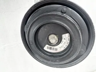 A0038304460 Компрессор кондиционера Mercedes A W177 Арт e11749148, вид 2