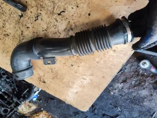 CIC470 Гофра инжектора Citroen C4 2 Арт e11748964, вид 5